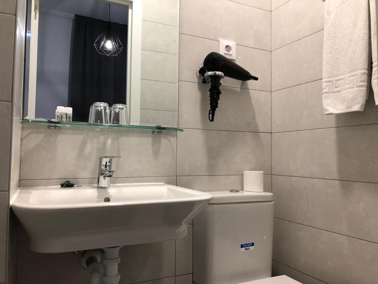 Hostal Rias Bajas Madrid Buitenkant foto
