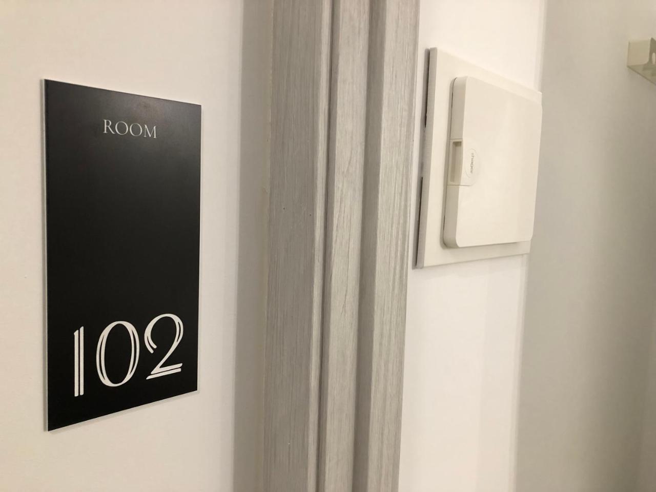 Hostal Rias Bajas Madrid Buitenkant foto